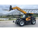 Chariot télescopique 4 tonnes 12,5 m – Dieci Zeus 40.13