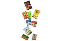 Emballages pour Snacks et Chips