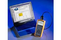 Multimètre / Pince de courant Fluke 287/FVF