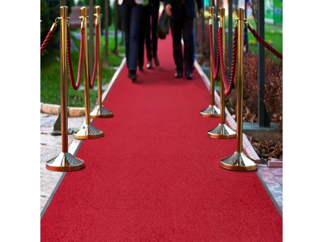 Tapis d'entrée antisalissure | Trafic modéré