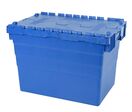 Bac alc - 600x400xh416 - bleu | BA12148