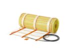 Plancher chauffant Heating Mat - Puissance 150 W/m² - 12,4 m² - HEATCOM