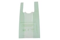 Sac bretelle en CPLA 260 x 120 x 450 mm (x500) Firplast