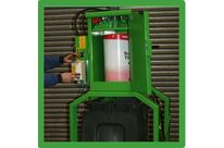 Presse à balles pour bidons et conserves | CP30