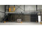 Plateforme de stockage | BRM