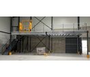 Plateforme de Stockage | BRM