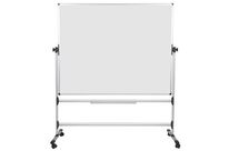 Tableau Blanc Basculant Magnetique Laqué 1200x900