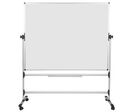 Tableau Blanc Basculant Magnetique Laqué 1200x900