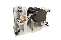 Système de découpe d&amp;#039;étiquettes numérique | DPR  Virgo 22PL