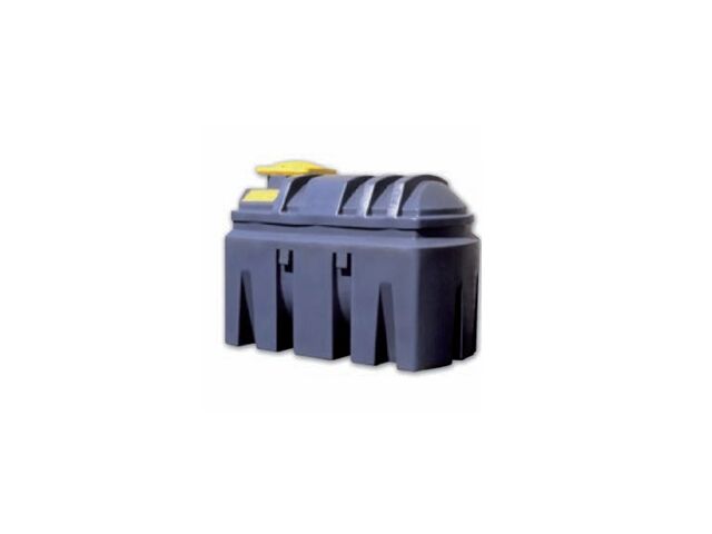 Cuve de stockage double paroi B, 1 350 l l W1350J 
