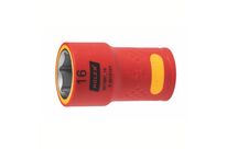 Douille 6 pans 3/8 pouce | HOFFMANN GROUP