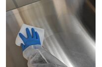 Poly-neat P3 Presat | gekatex flexipads