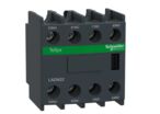 Commande auxiliaire industrielle | Bloc de contacts auxiliaires Schneider Electric LADN22 TeSys