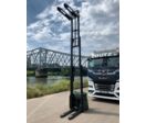 Gerbeur électrique accompagnant 1,4 tonne 4,76 m – CESAB S214L