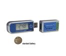 Track-It™ DC Voltage and Current Data Logger | MONARCH INSTRUMENT