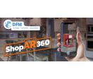 Visite 3D 360° | DFM