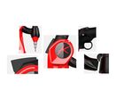 Bras de mesure Ace / Ace+ 6 axes