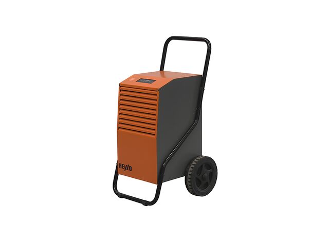 Déshumidificateurs | HEYLO DT 860