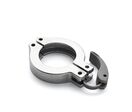 ZSSR Quick Release Clamps | THYRACONT VACUUM INSTRUMENTS GMBH