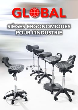 Assises Ergonomiques pour professionnels de l'industrie