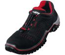 Chaussure basse de sécurité ultra-légère Uvex Motion Style 6998 S1P SRC