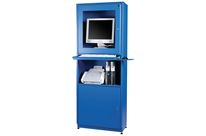 Armoire informatique