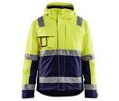 Veste haute visibilité stretch | Blaklader