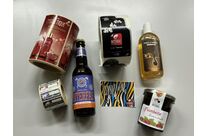 Etiquettes adhésives