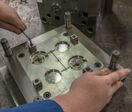 Fabrication d'outillages par injection plastique | RSP 
