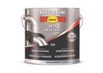 Peinture Haute Température 750°c - Aluminium - 25 L