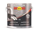 Peinture Haute Température 750°c - Aluminium - 25 L