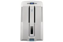 Delonghi - Déshumidificateur DD230P Blanc - 150 m² - Réservoir 7L - 2 Vitesses - 540W