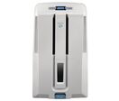 Delonghi - Déshumidificateur DD230P Blanc - 150 m² - Réservoir 7L - 2 Vitesses - 540W