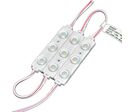Pack de  20 - Module LED Barre 30W 12V IP65 pour Enseignes Lumineuses - Blanc Froid 6000K -