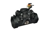 Manual Override Valve | IN/IP-QP3B