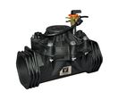 Manual Override Valve | IN/IP-QP3B