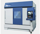 NODIER EMAG - Technologie EMAG LASER TEC