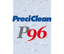 Produit d’entretien industriel: PreciClean P96