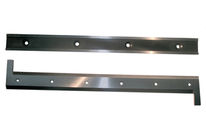 Jeu de lame et enclume pour ALPMA