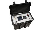 Valise analyseur d'air respirable - EN 12021 | MICROVAR350