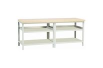 Etabli+plateau Mulitiplis 2000mm