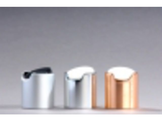 Capsule services S 3467
