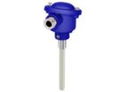 Capteur industriel à sonde résistive | RTD