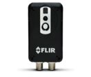 Caméra thermique fixe | FLIR Ax8