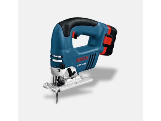 Scie sauteuse sans fil GST 14,4 V