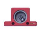 Vibration pneumatique à bille : Série VK