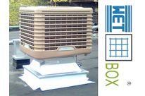 refroidisseur d’air adiabatique au meilleur prix: La WETBOX©