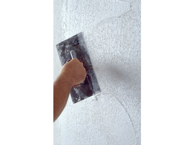 Charges pour la formulation d'Enduits et Joints