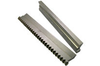 Jeu lame &amp; enclume pour CAVANNA