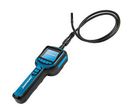 Camera d'inspection couleur, Videoscope, endoscope Silverline - 9120